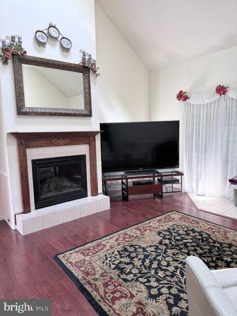 MEADOW AT DAHLGREN - Residential