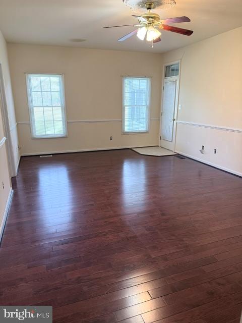 MEADOW AT DAHLGREN - Residential