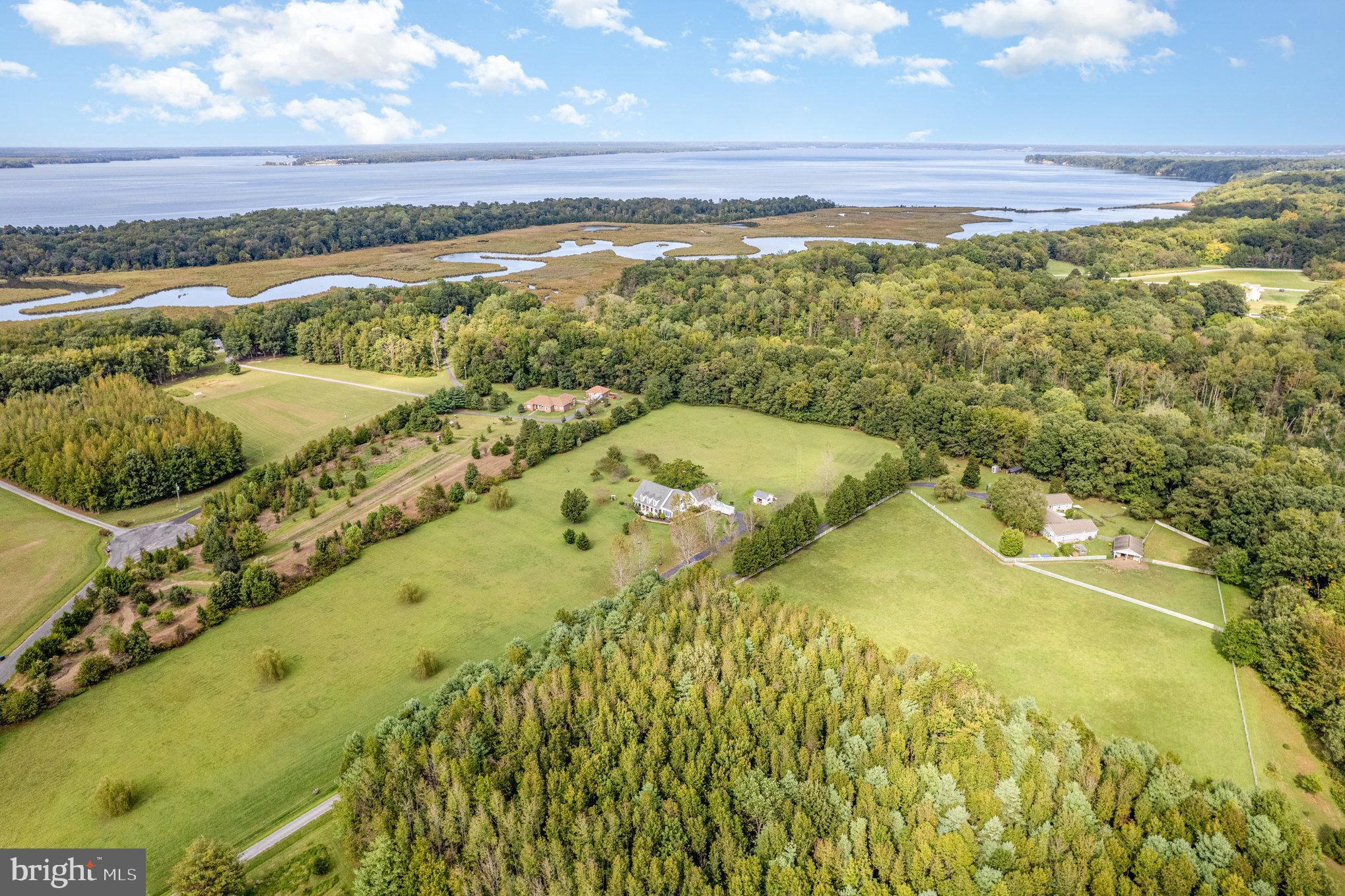MEADOW AT DAHLGREN - Residential