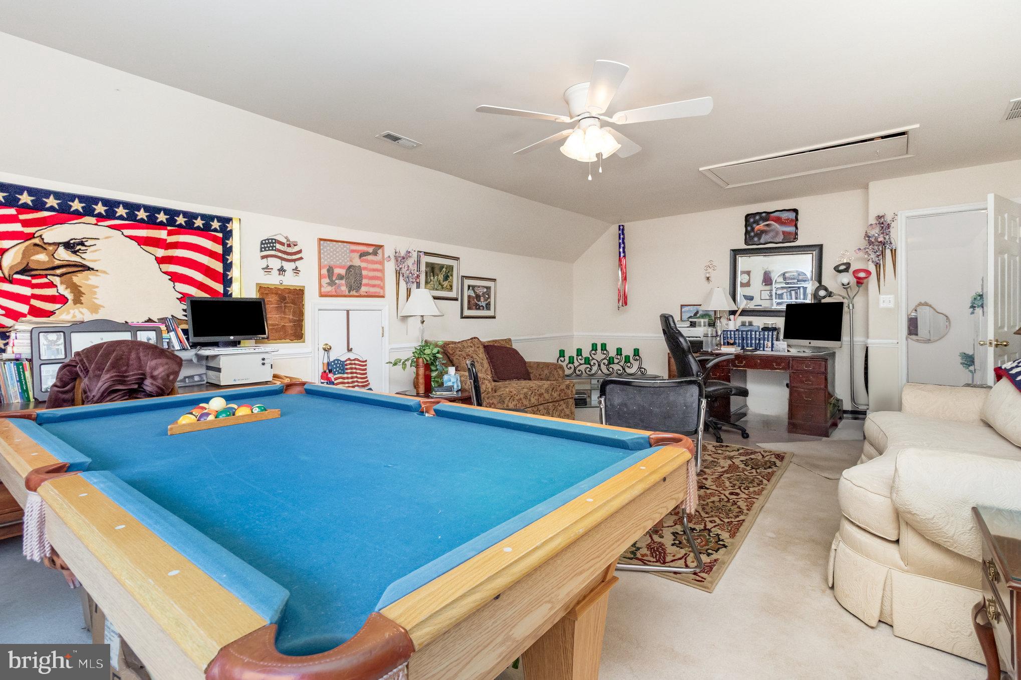 MEADOW AT DAHLGREN - Residential