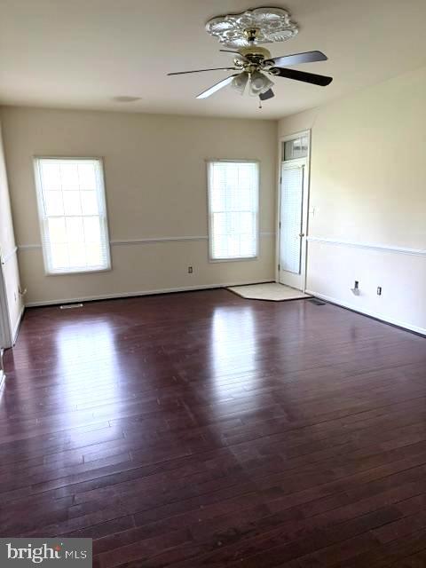 MEADOW AT DAHLGREN - Residential