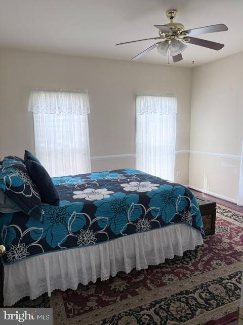 MEADOW AT DAHLGREN - Residential