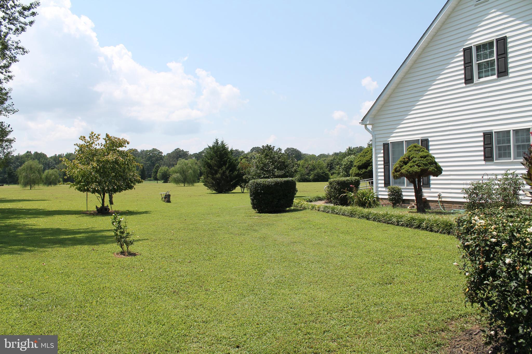 MEADOW AT DAHLGREN - Residential