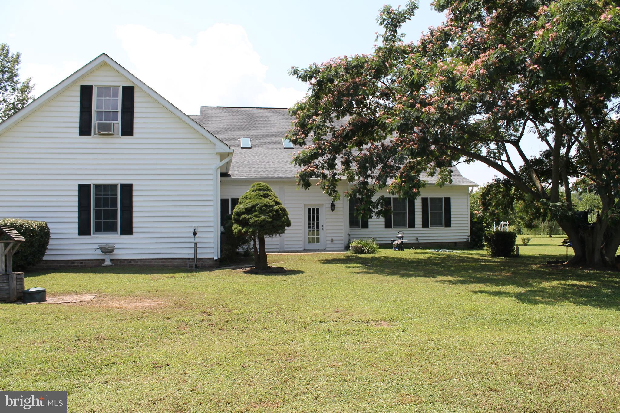 MEADOW AT DAHLGREN - Residential