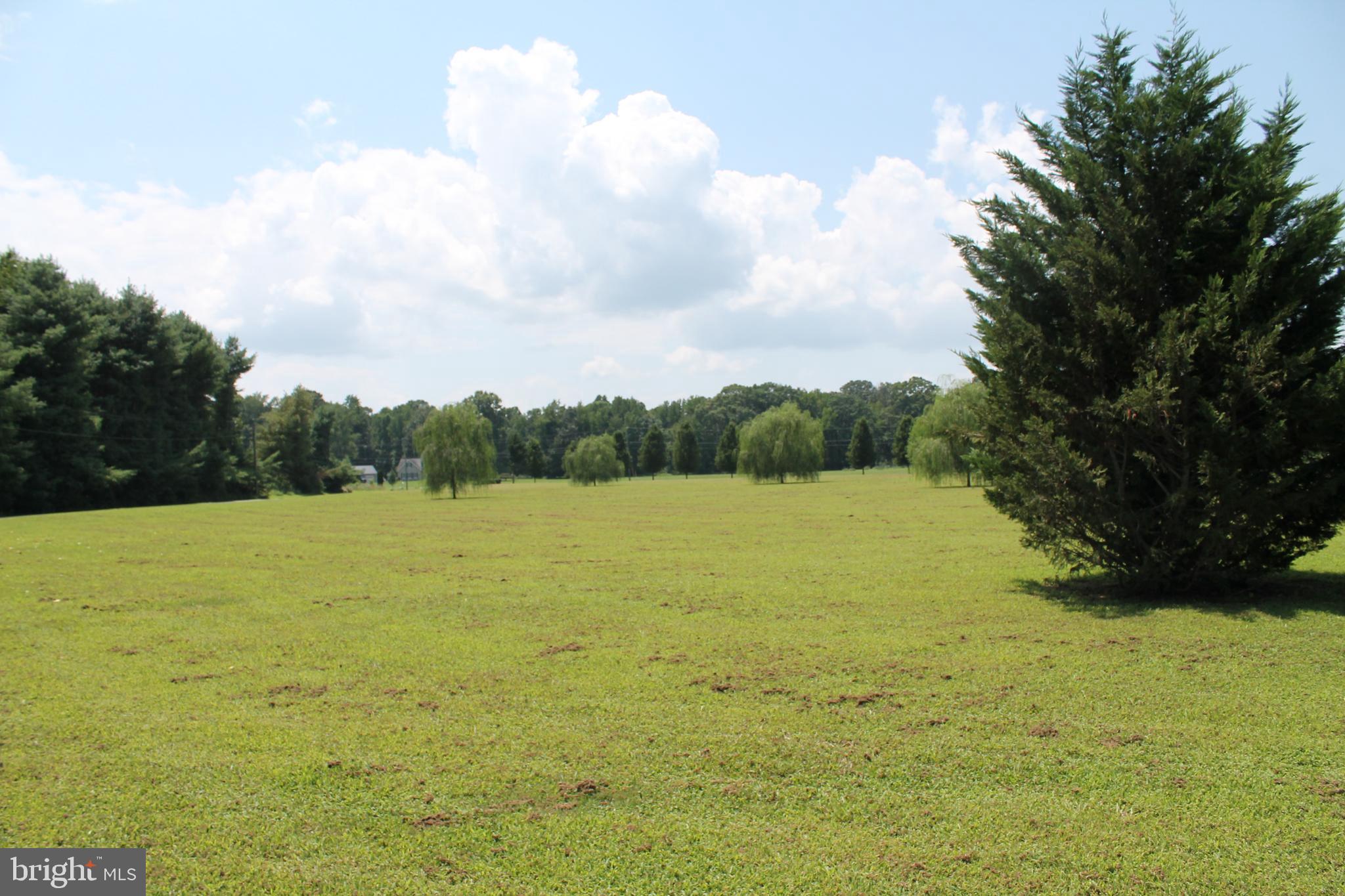 MEADOW AT DAHLGREN - Residential