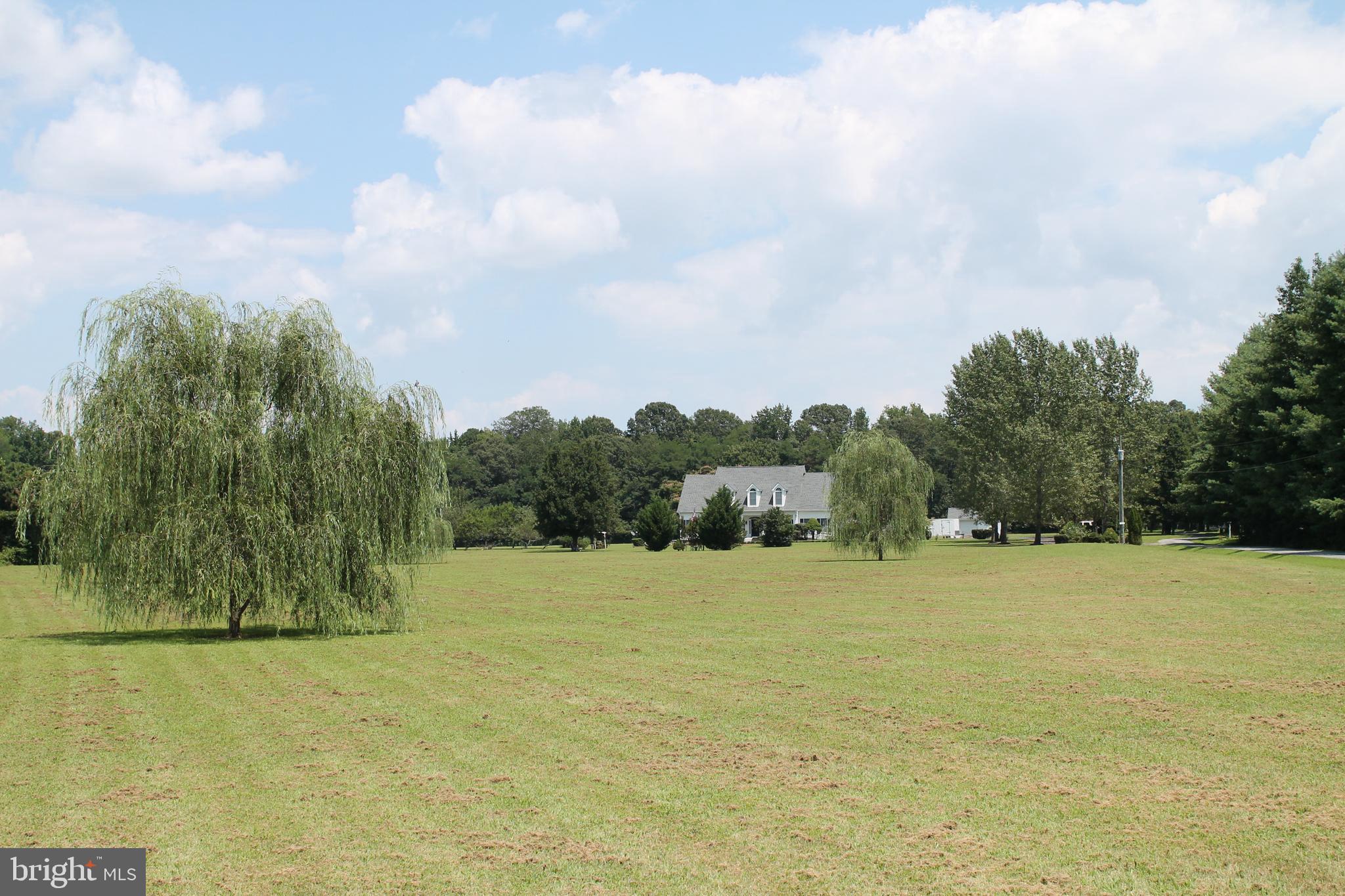 MEADOW AT DAHLGREN - Residential