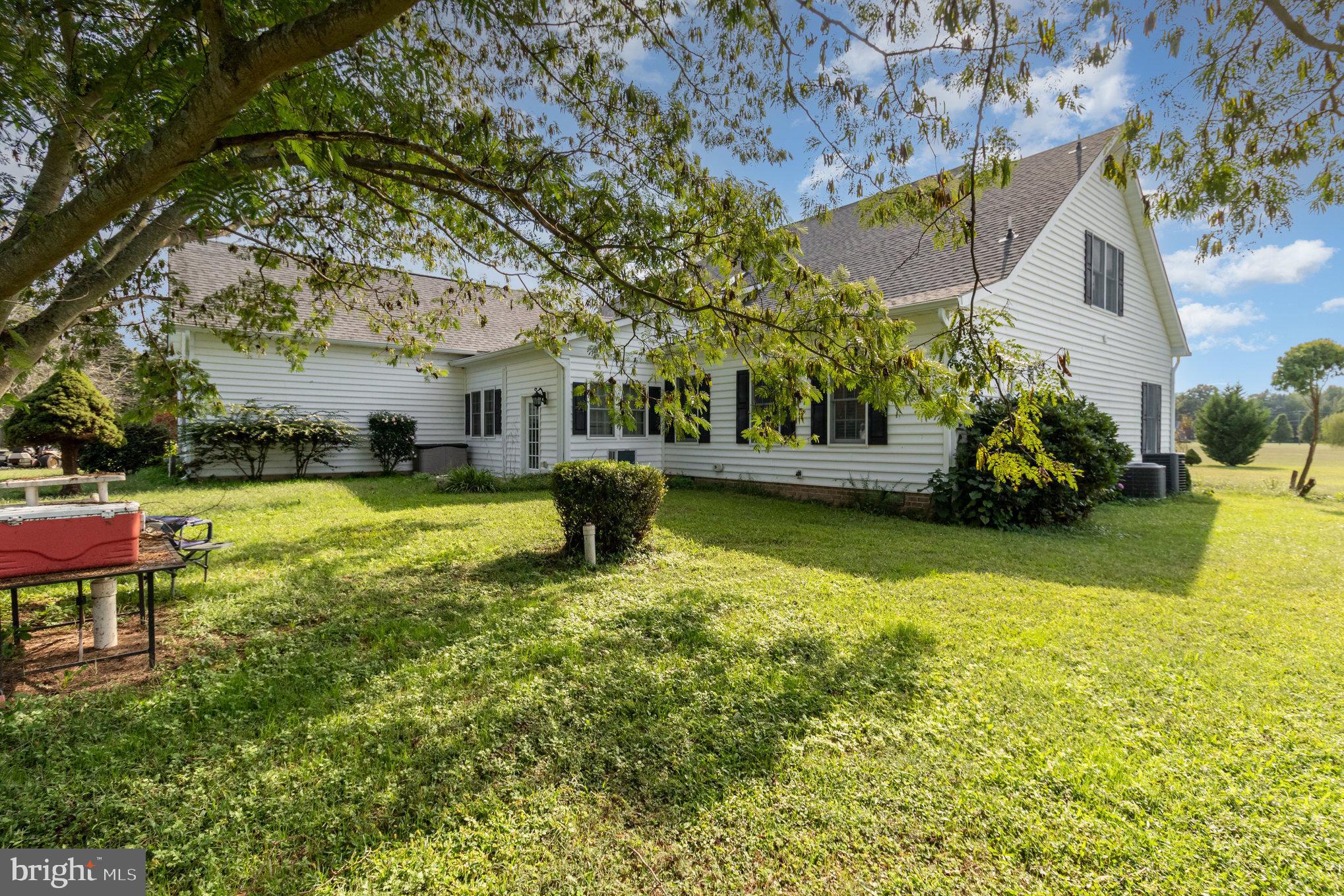 MEADOW AT DAHLGREN - Residential