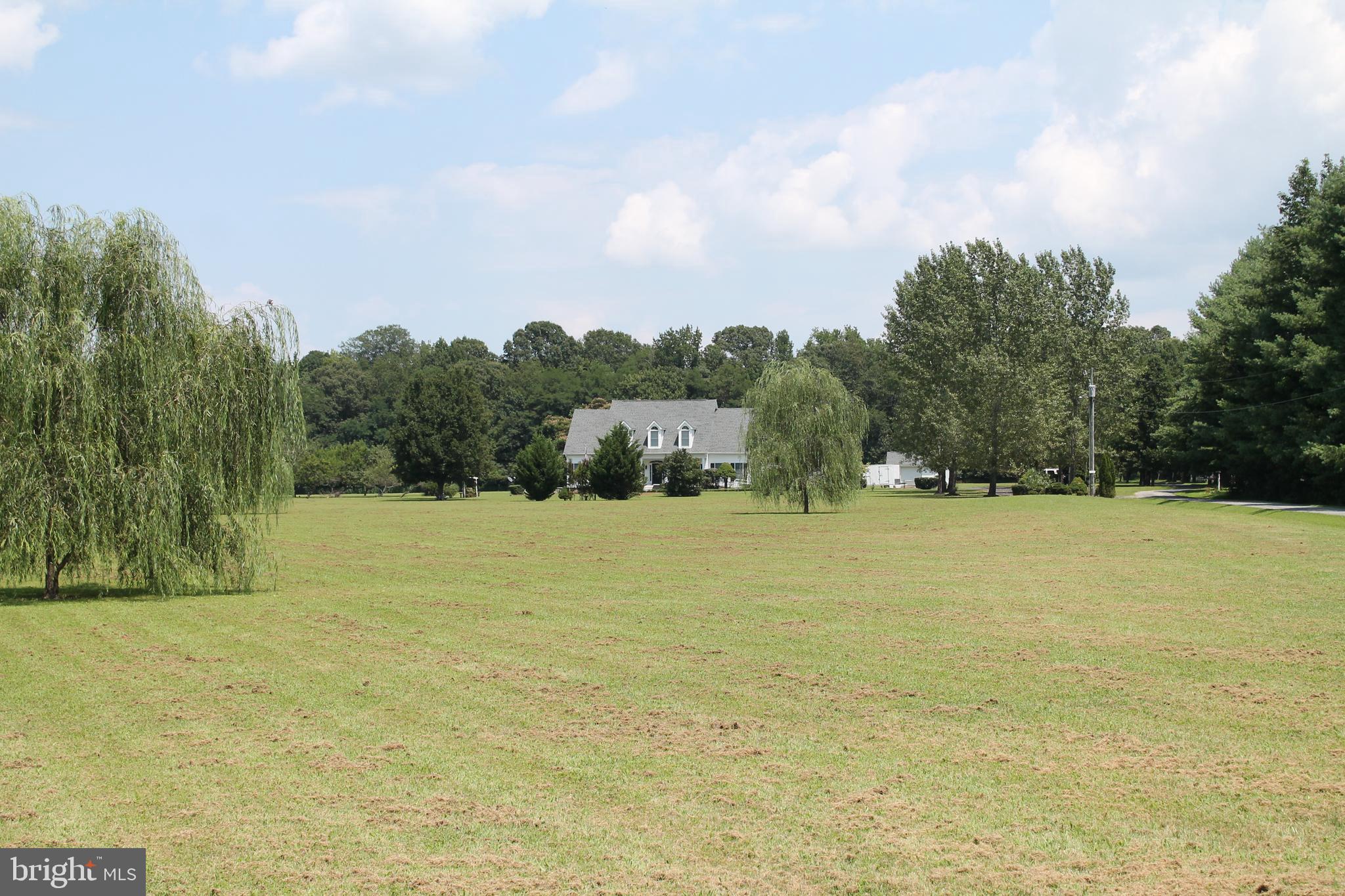 MEADOW AT DAHLGREN - Residential