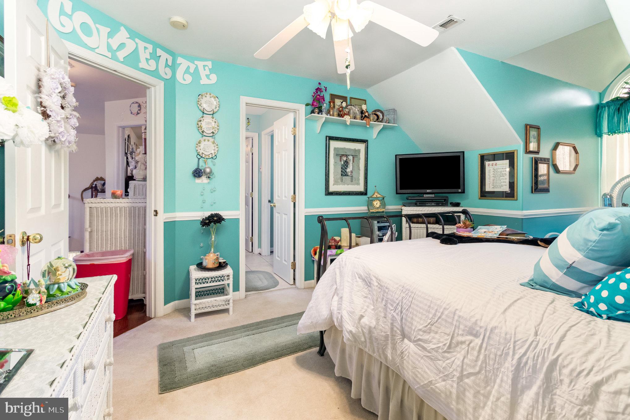 MEADOW AT DAHLGREN - Residential