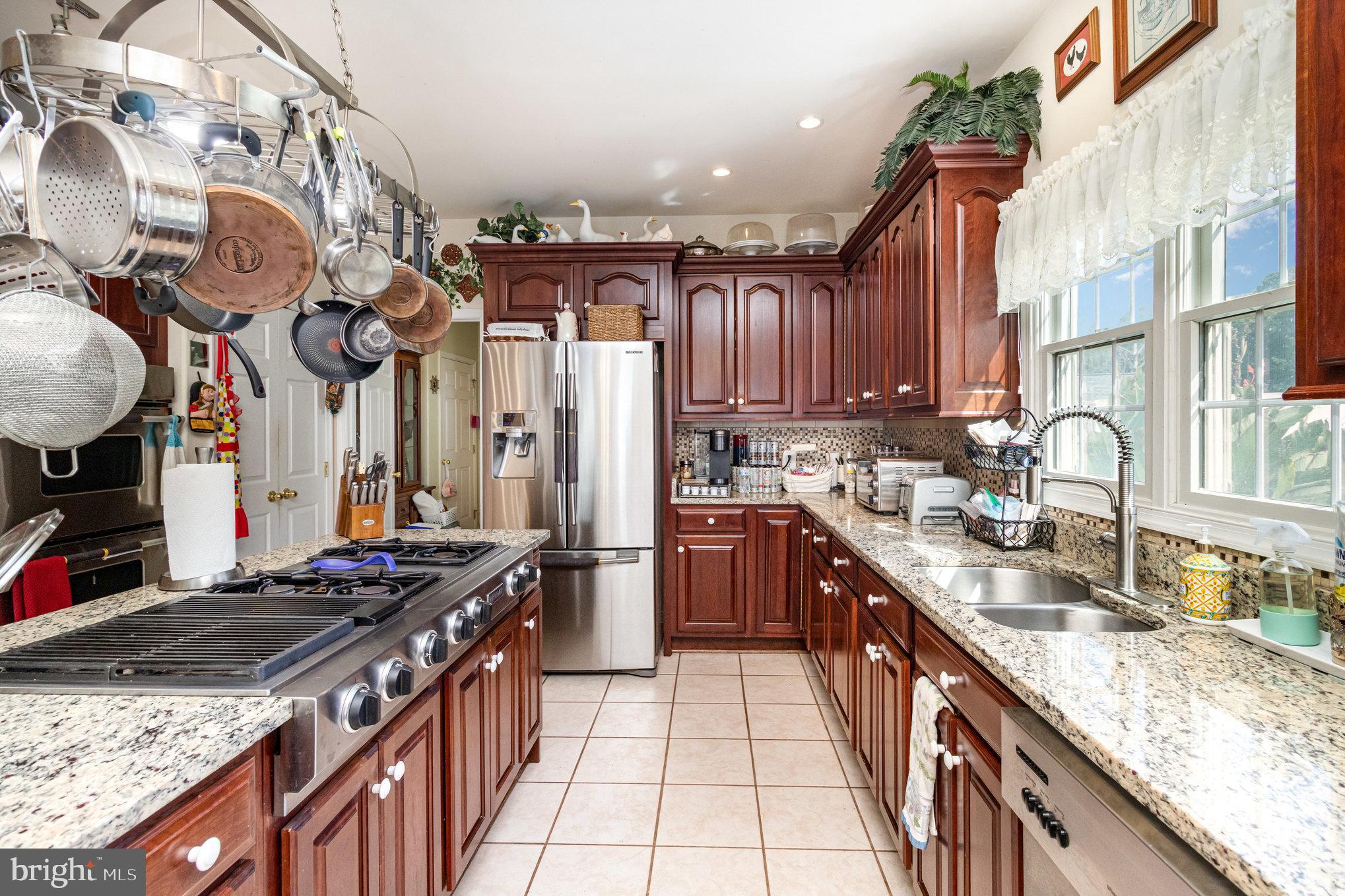 MEADOW AT DAHLGREN - Residential