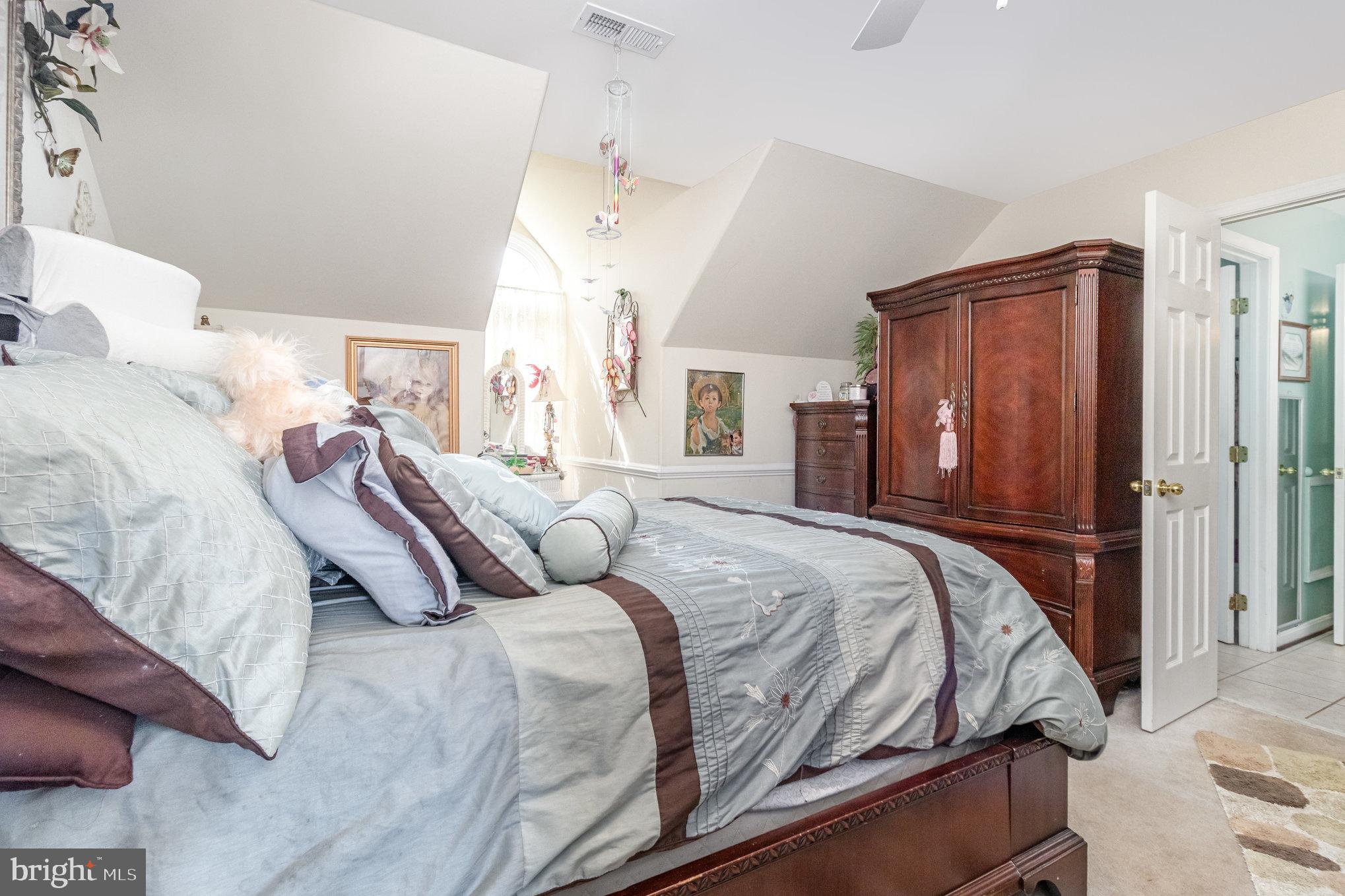 MEADOW AT DAHLGREN - Residential