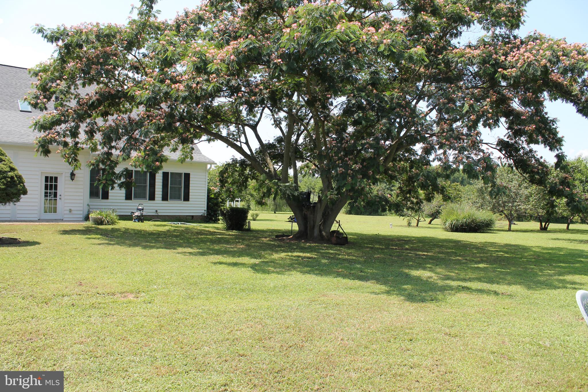 MEADOW AT DAHLGREN - Residential