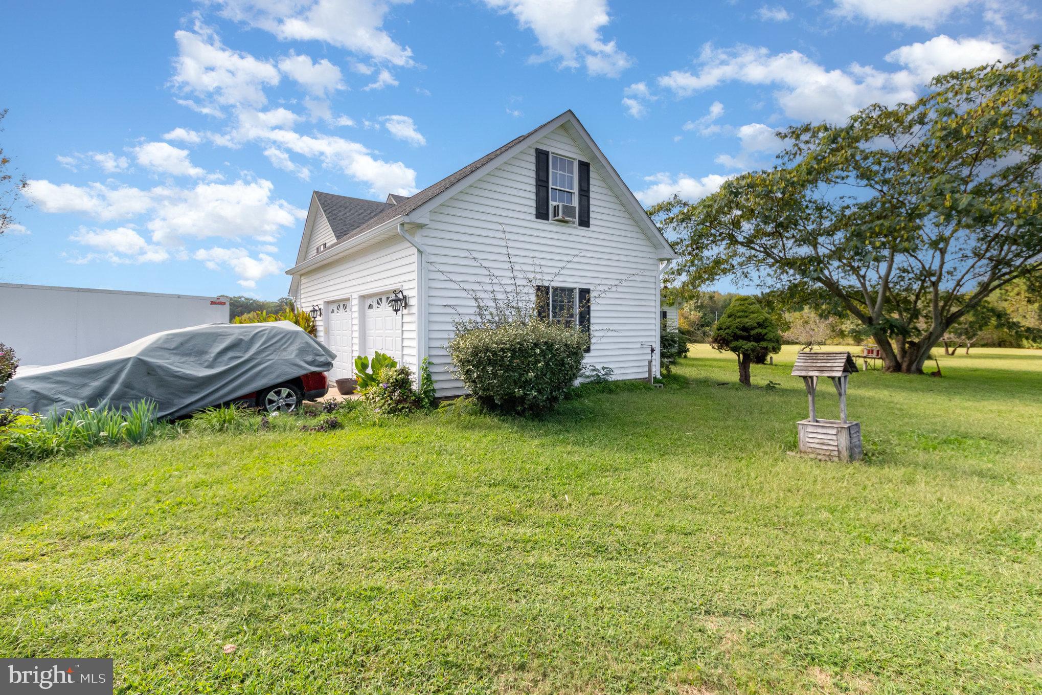 MEADOW AT DAHLGREN - Residential