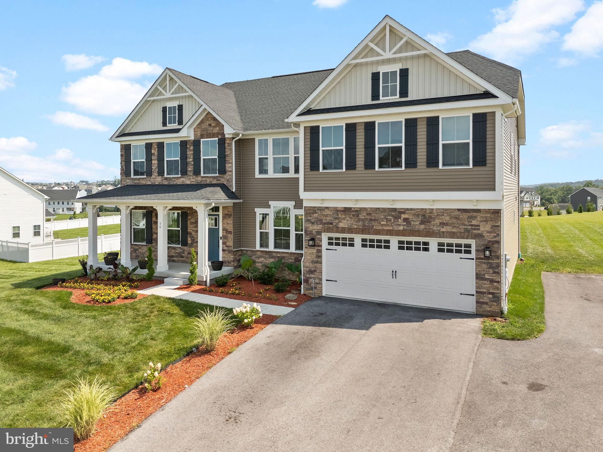 36 WINIFRED DRIVE