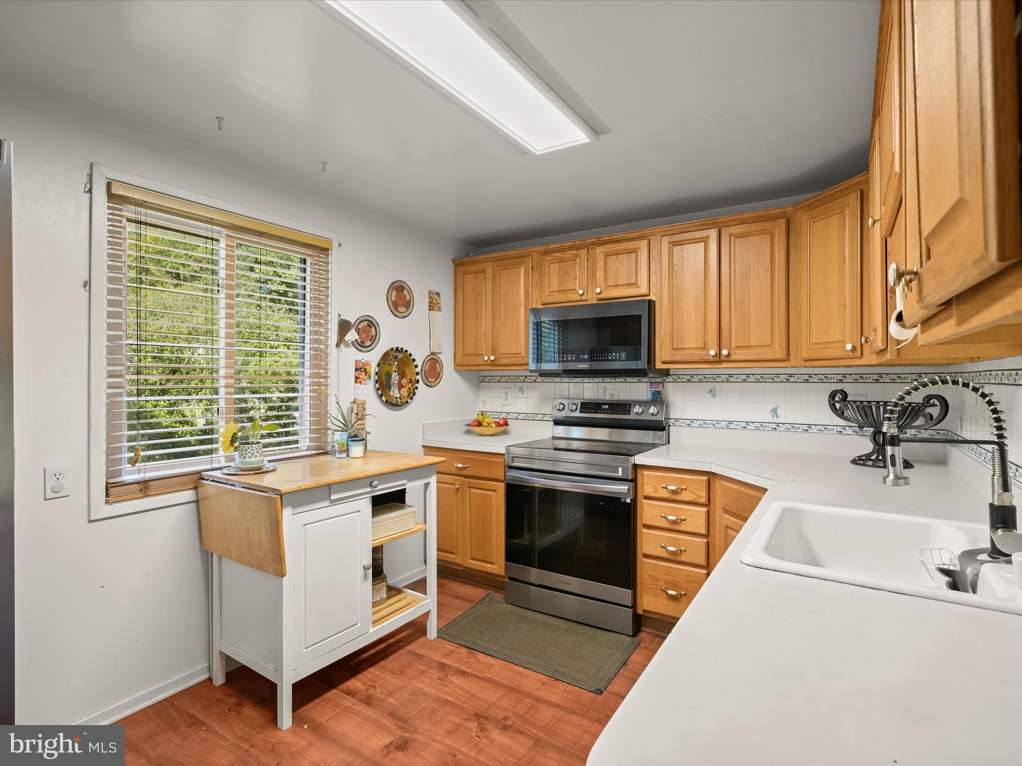 STEDWICK TOWNHOUSES - Residential