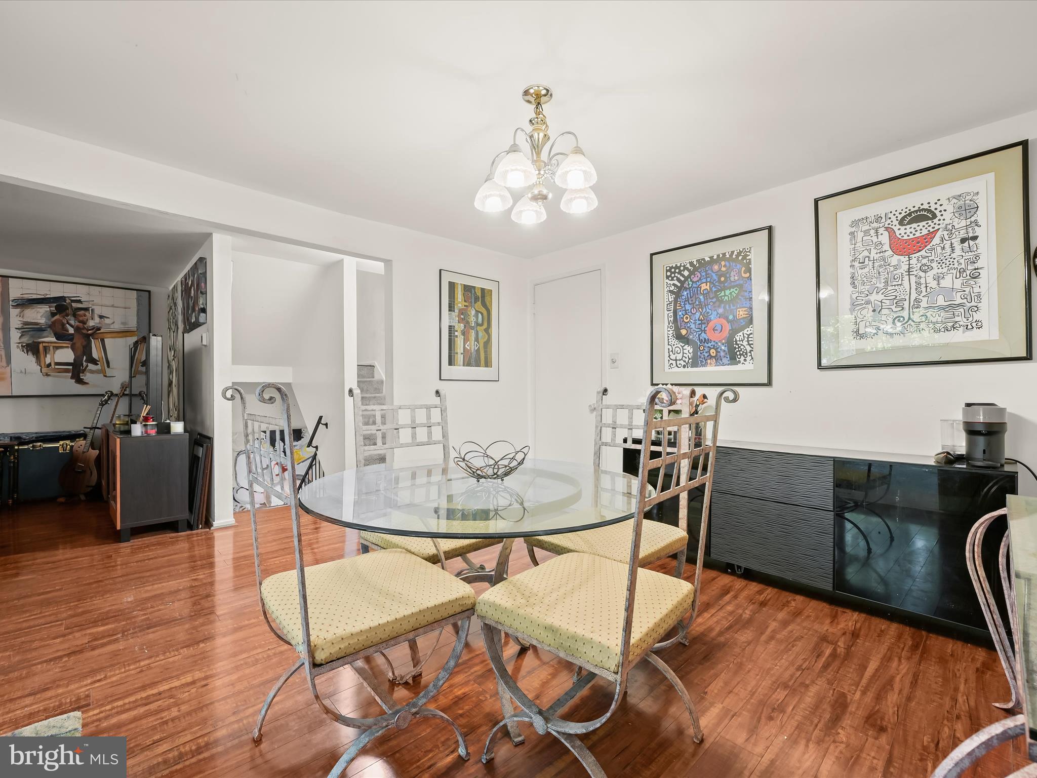 STEDWICK TOWNHOUSES - Residential