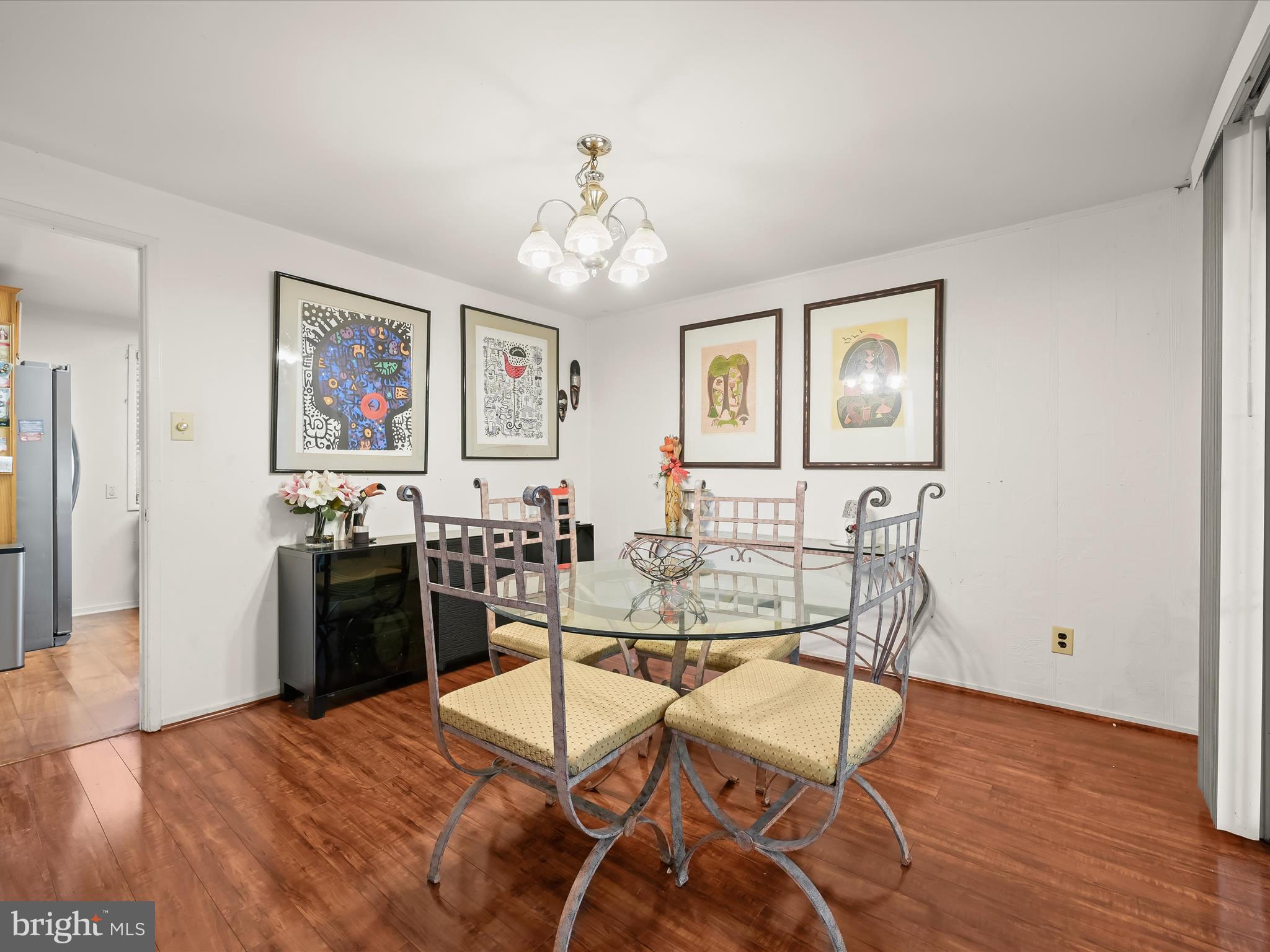 STEDWICK TOWNHOUSES - Residential