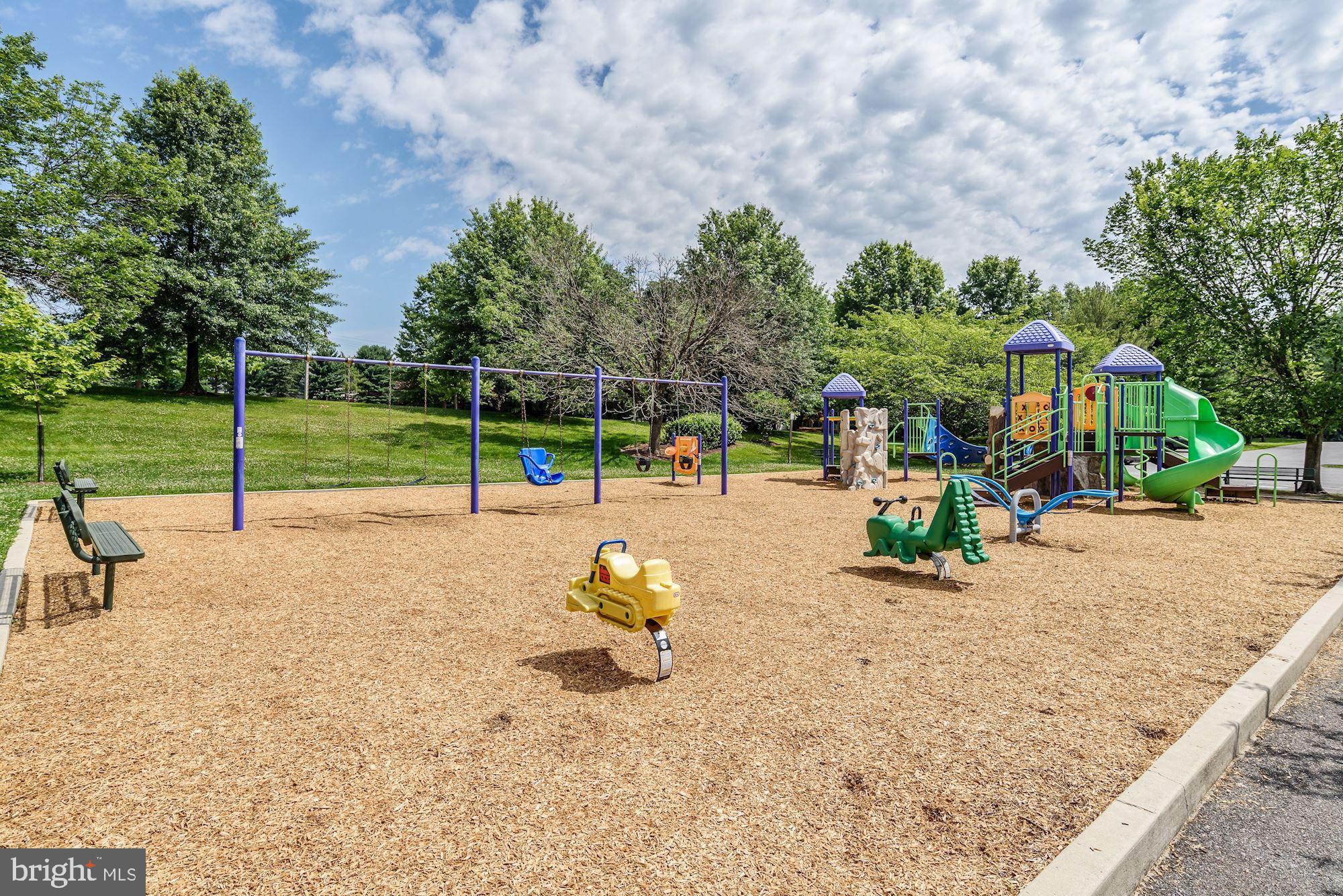 STEDWICK TOWNHOUSES - Residential