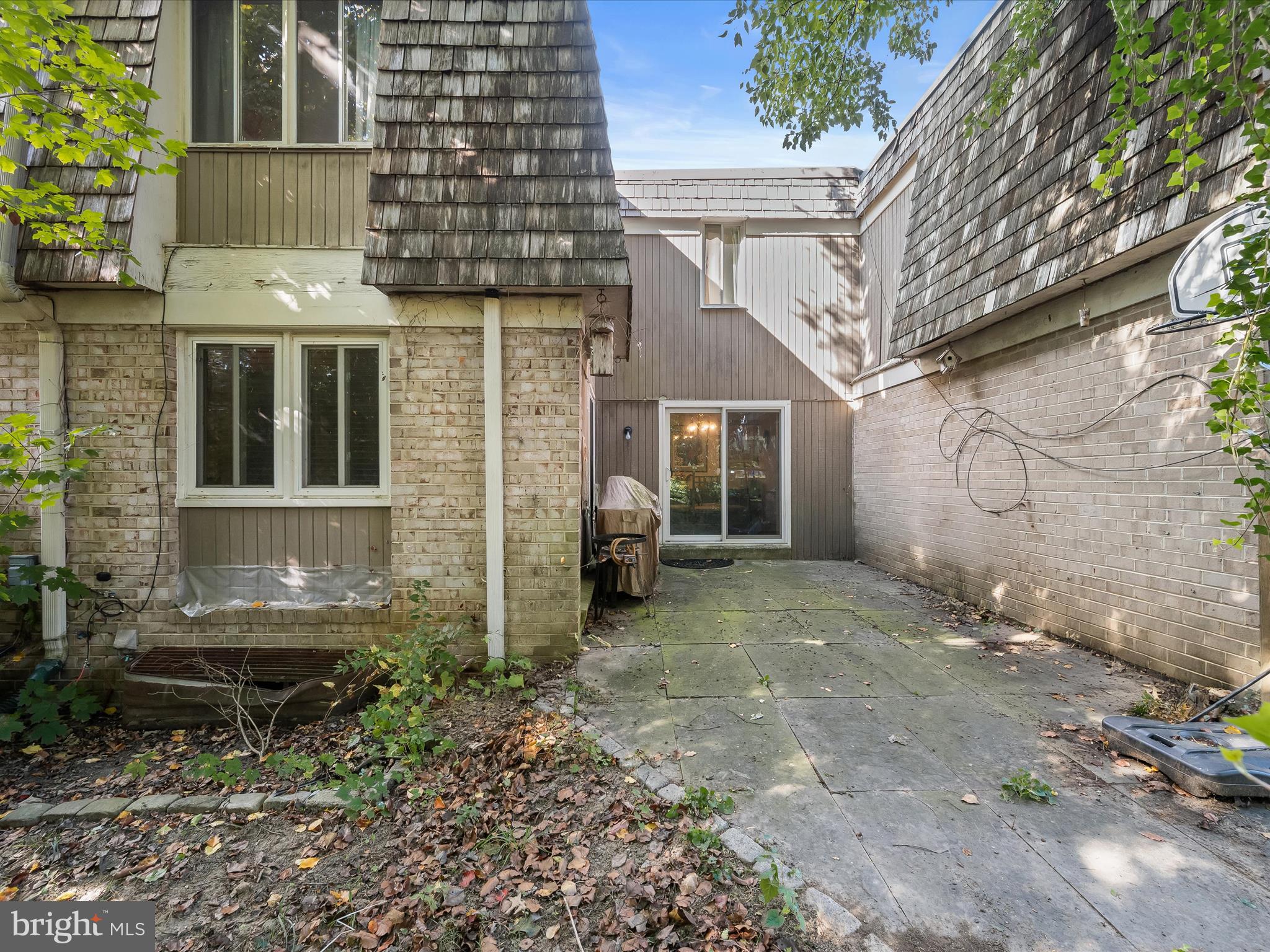 STEDWICK TOWNHOUSES - Residential