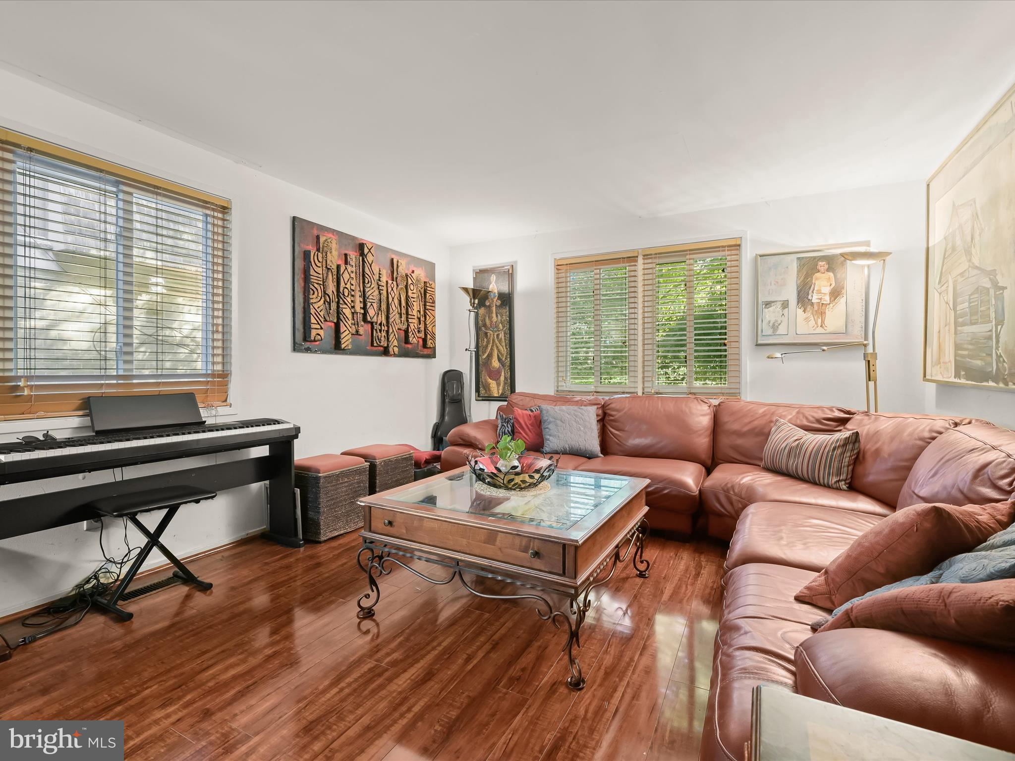 STEDWICK TOWNHOUSES - Residential