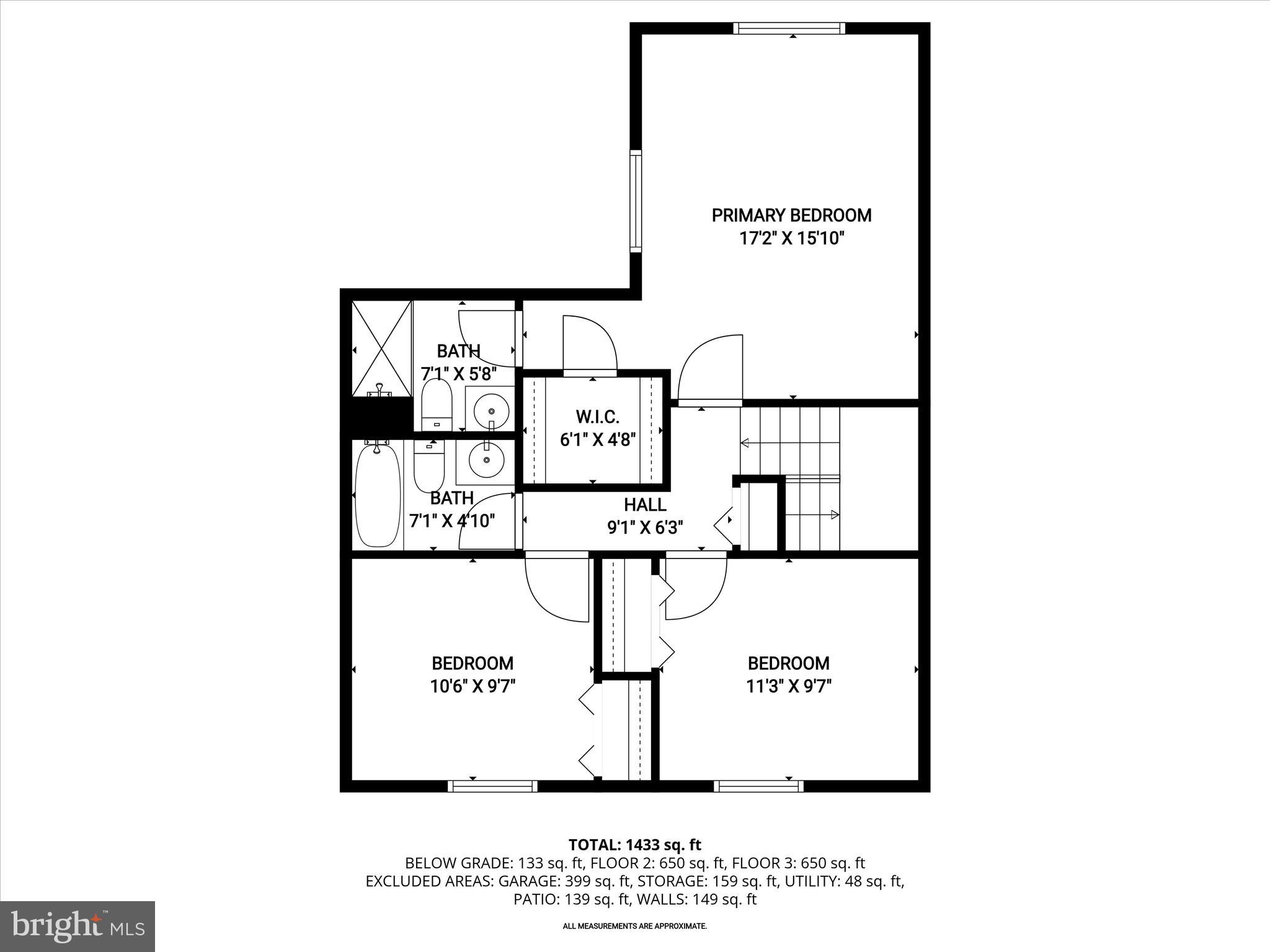 STEDWICK TOWNHOUSES - Residential