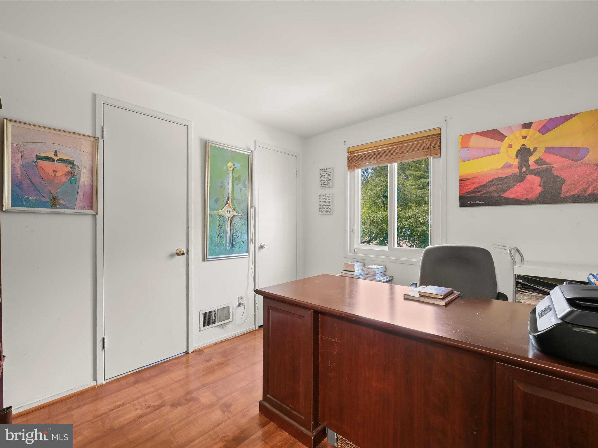 STEDWICK TOWNHOUSES - Residential