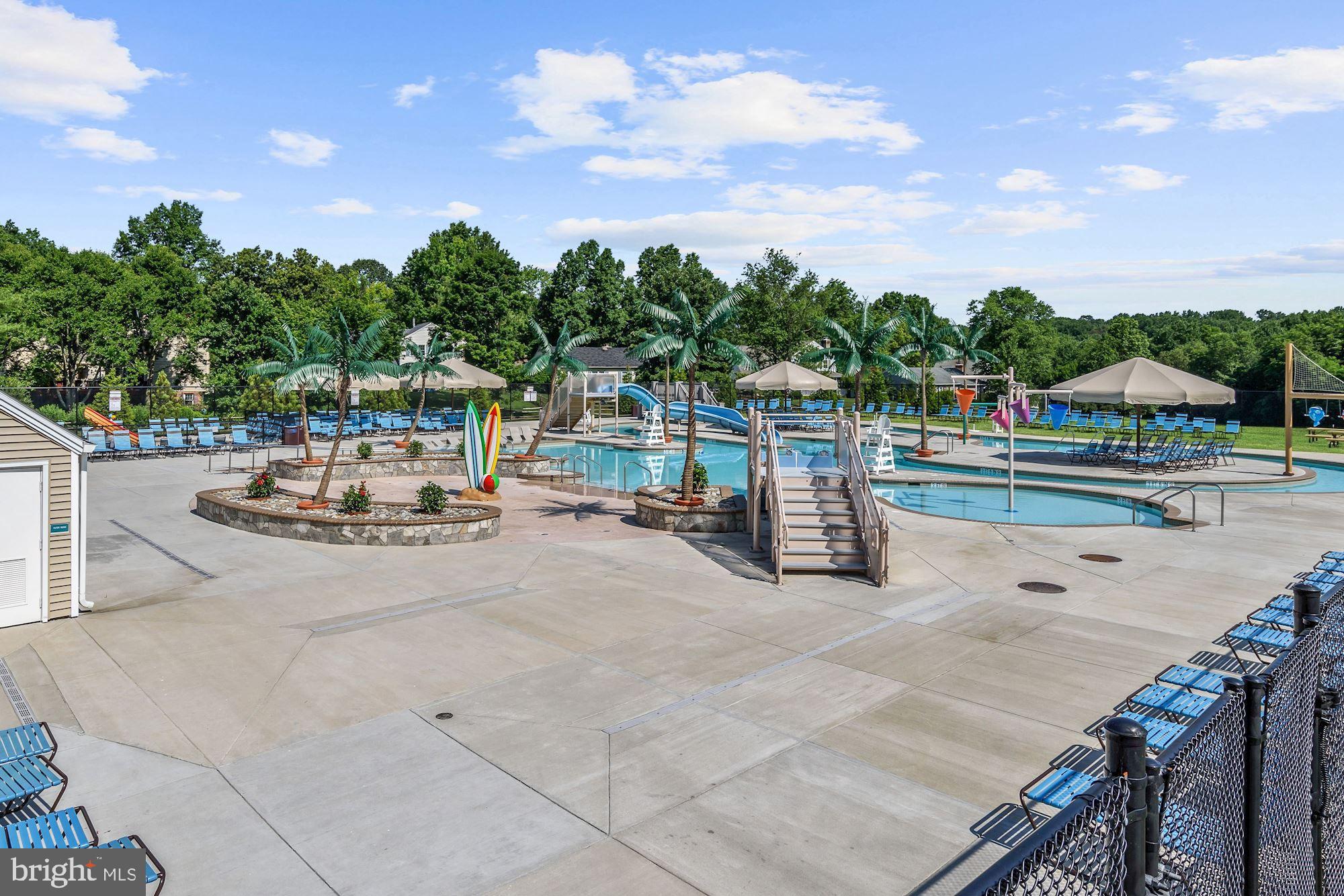 STEDWICK TOWNHOUSES - Residential