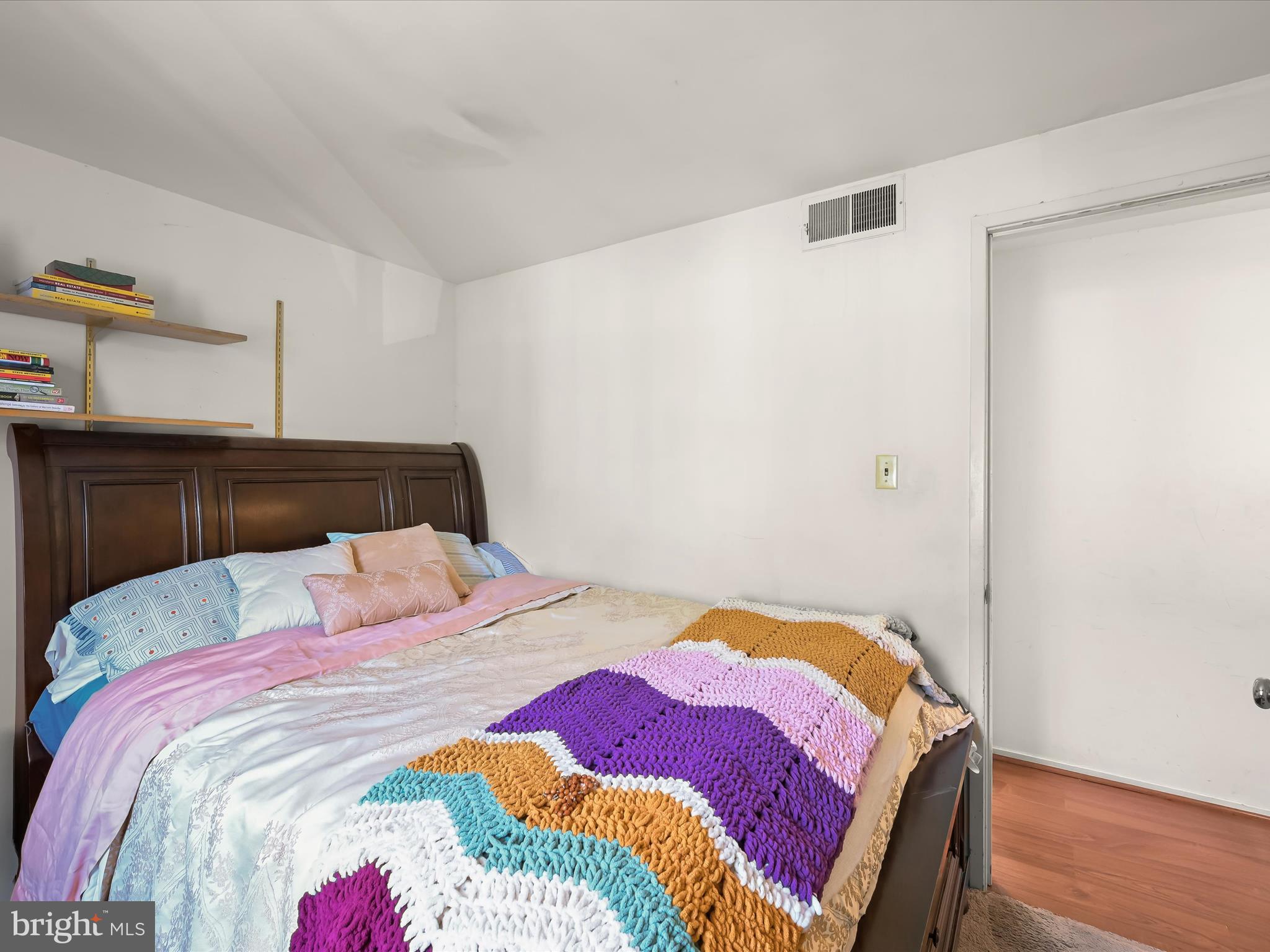 STEDWICK TOWNHOUSES - Residential