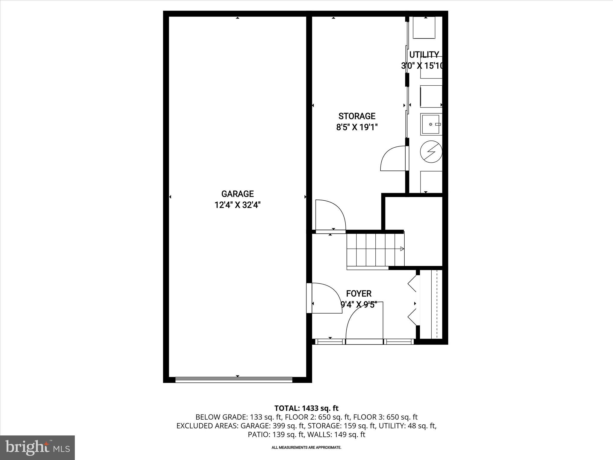 STEDWICK TOWNHOUSES - Residential