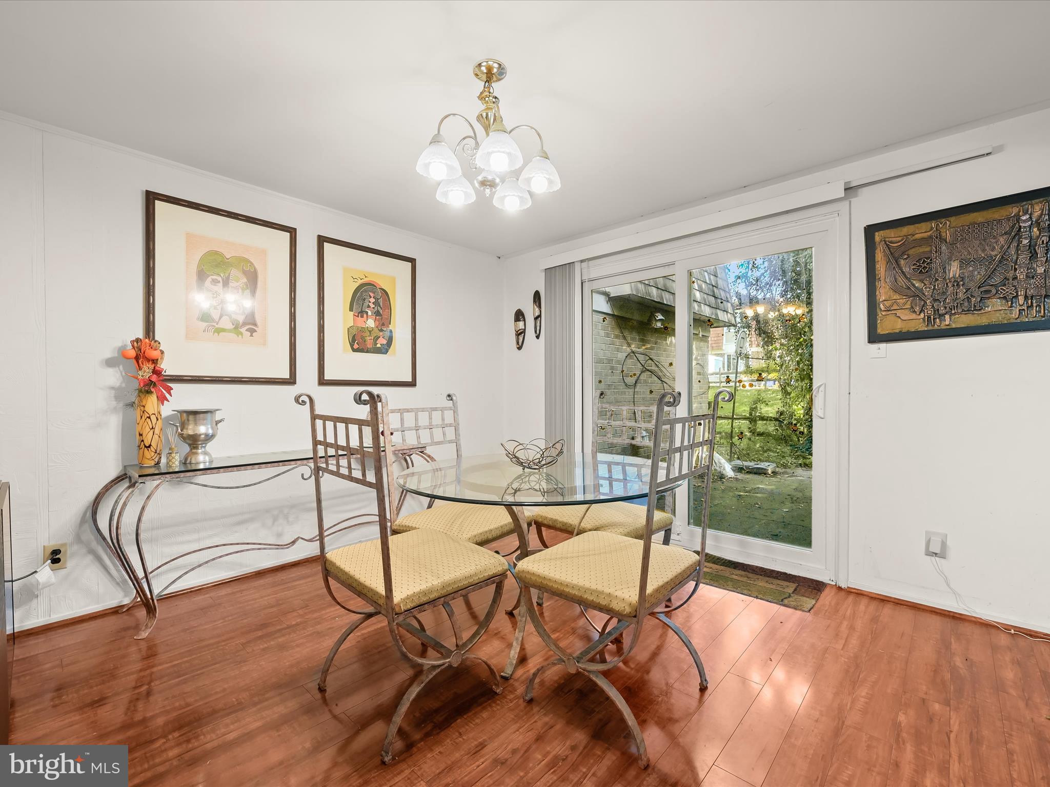 STEDWICK TOWNHOUSES - Residential