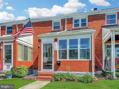 1915 Merritt Boulevard, Dundalk, MD 21222 - MLS#: MDBC2122236