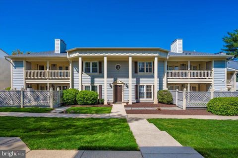 20635 SHADYSIDE WAY 103-7 GERMANTOWN MD 20874