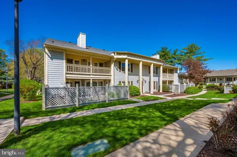 20635 Shadyside Way Unit 103-7, Germantown, MD MLS: MDMC2157902