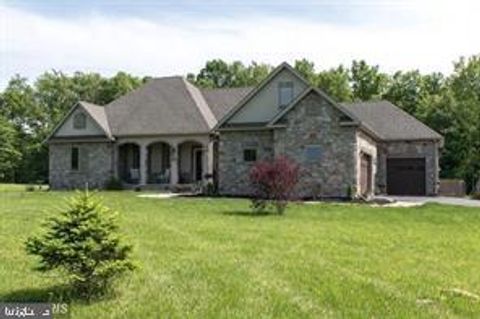 3160 TELEGRAPH ROAD ELKTON MD 21921