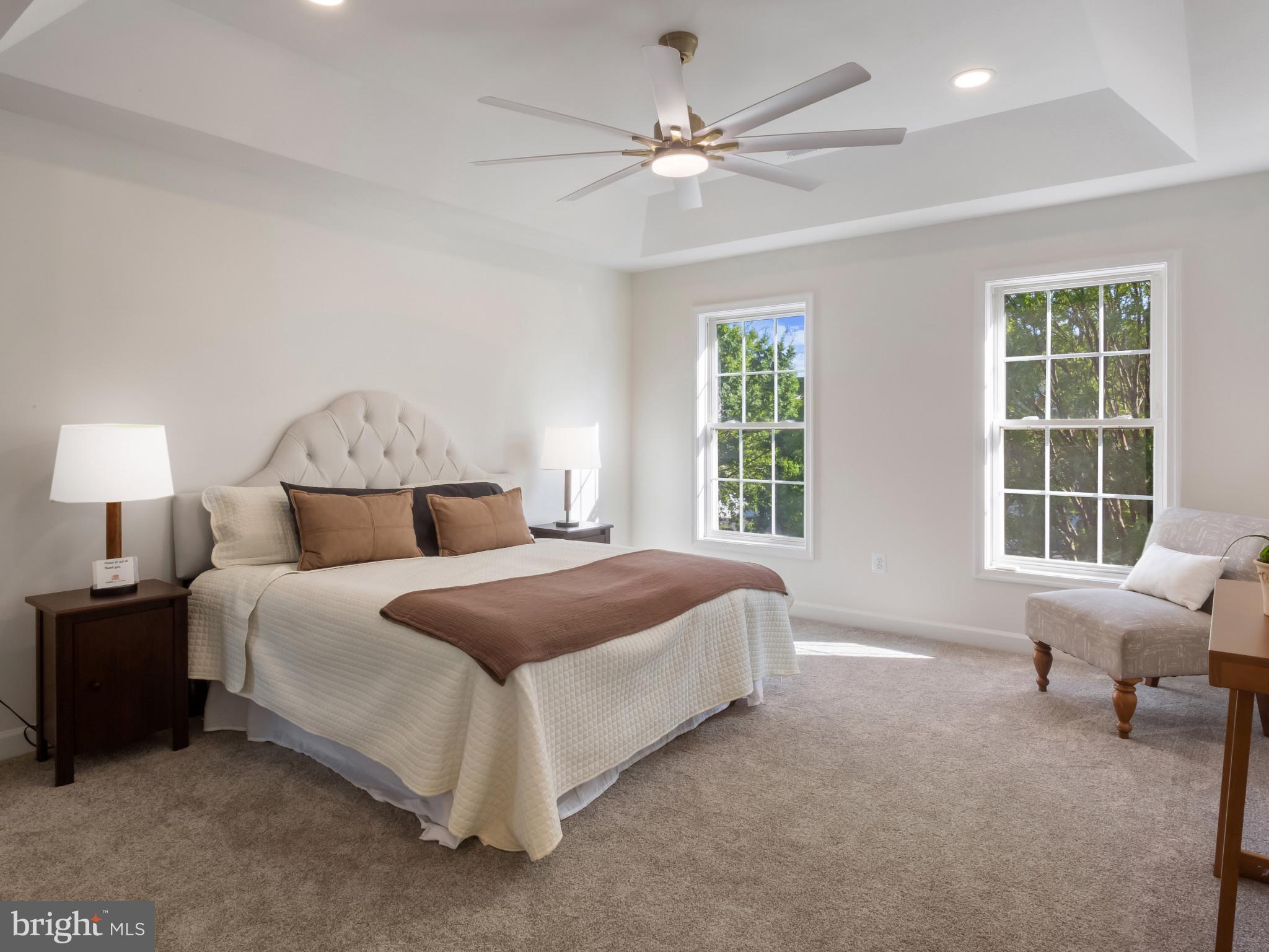 CHAPEL GROVE - Residential