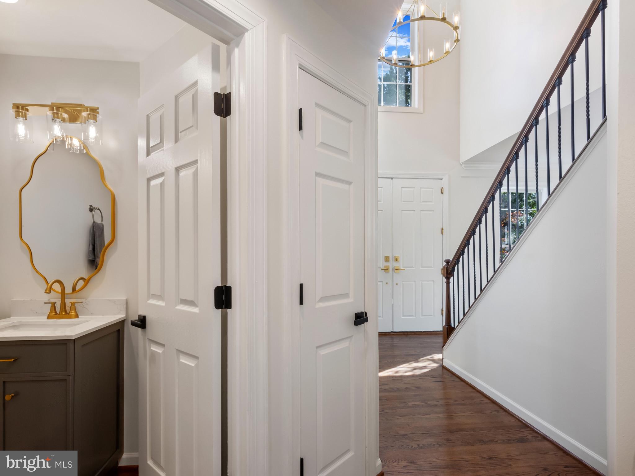 CHAPEL GROVE - Residential