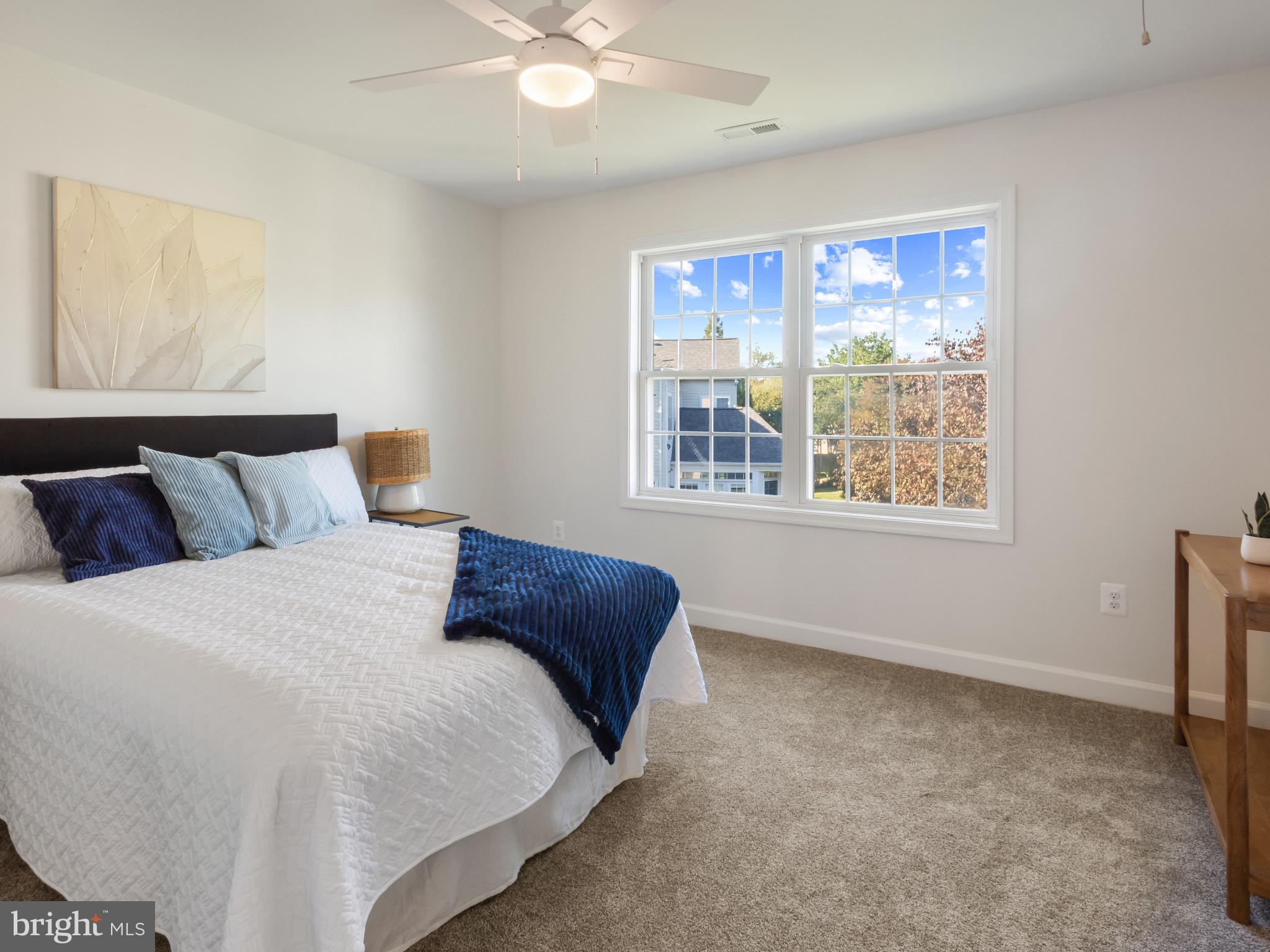 CHAPEL GROVE - Residential