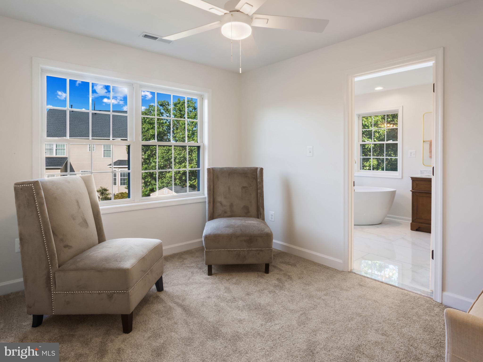 CHAPEL GROVE - Residential