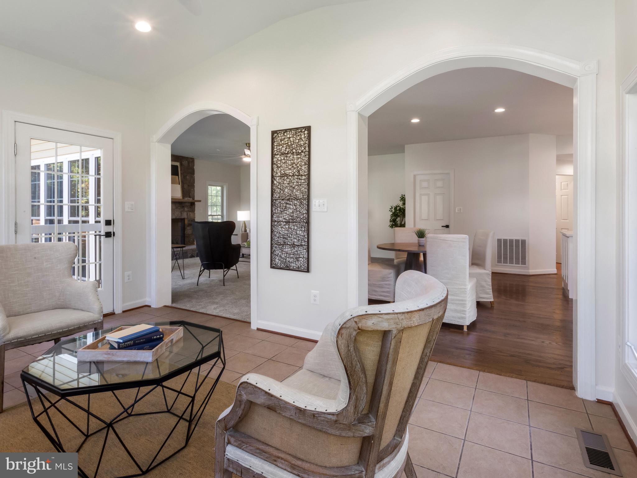 CHAPEL GROVE - Residential