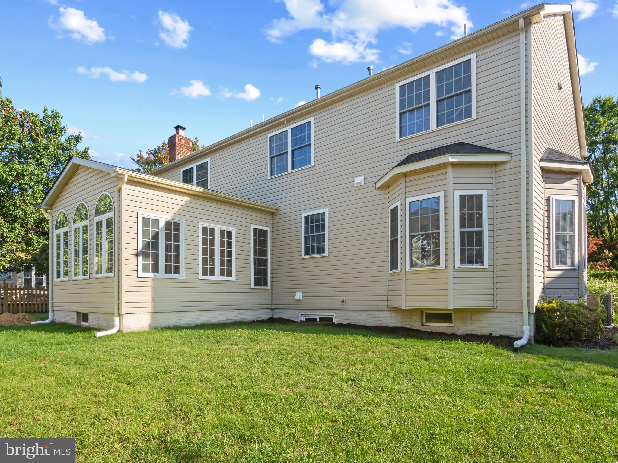 CHAPEL GROVE - Residential