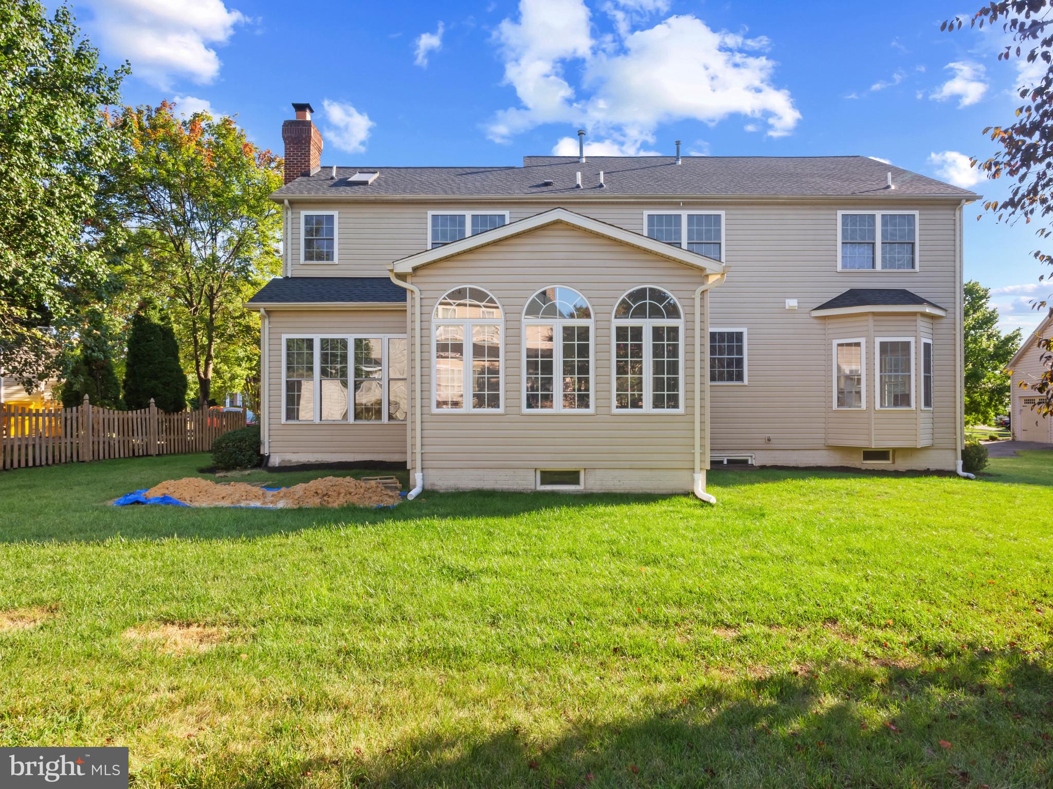 CHAPEL GROVE - Residential