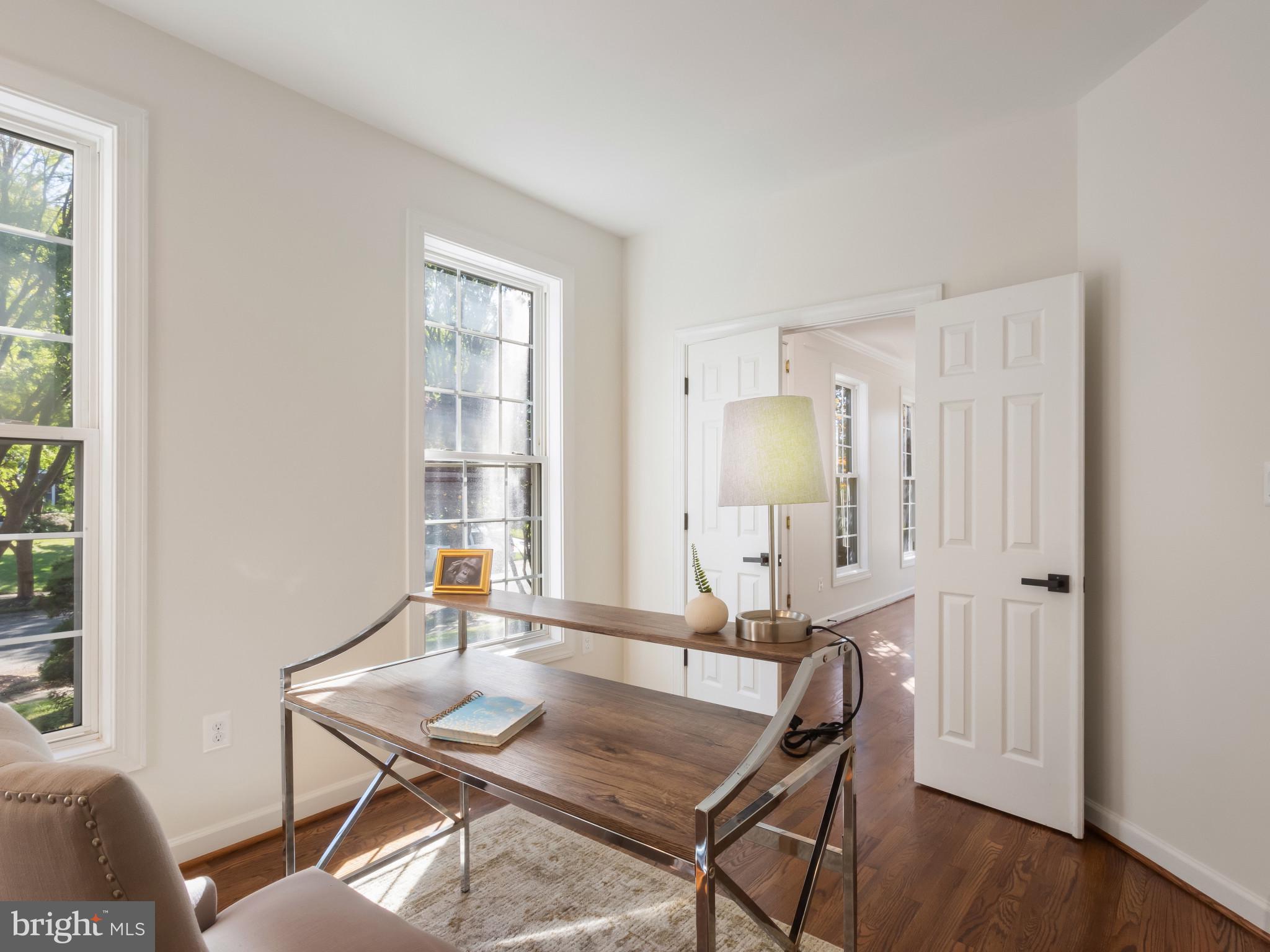 CHAPEL GROVE - Residential