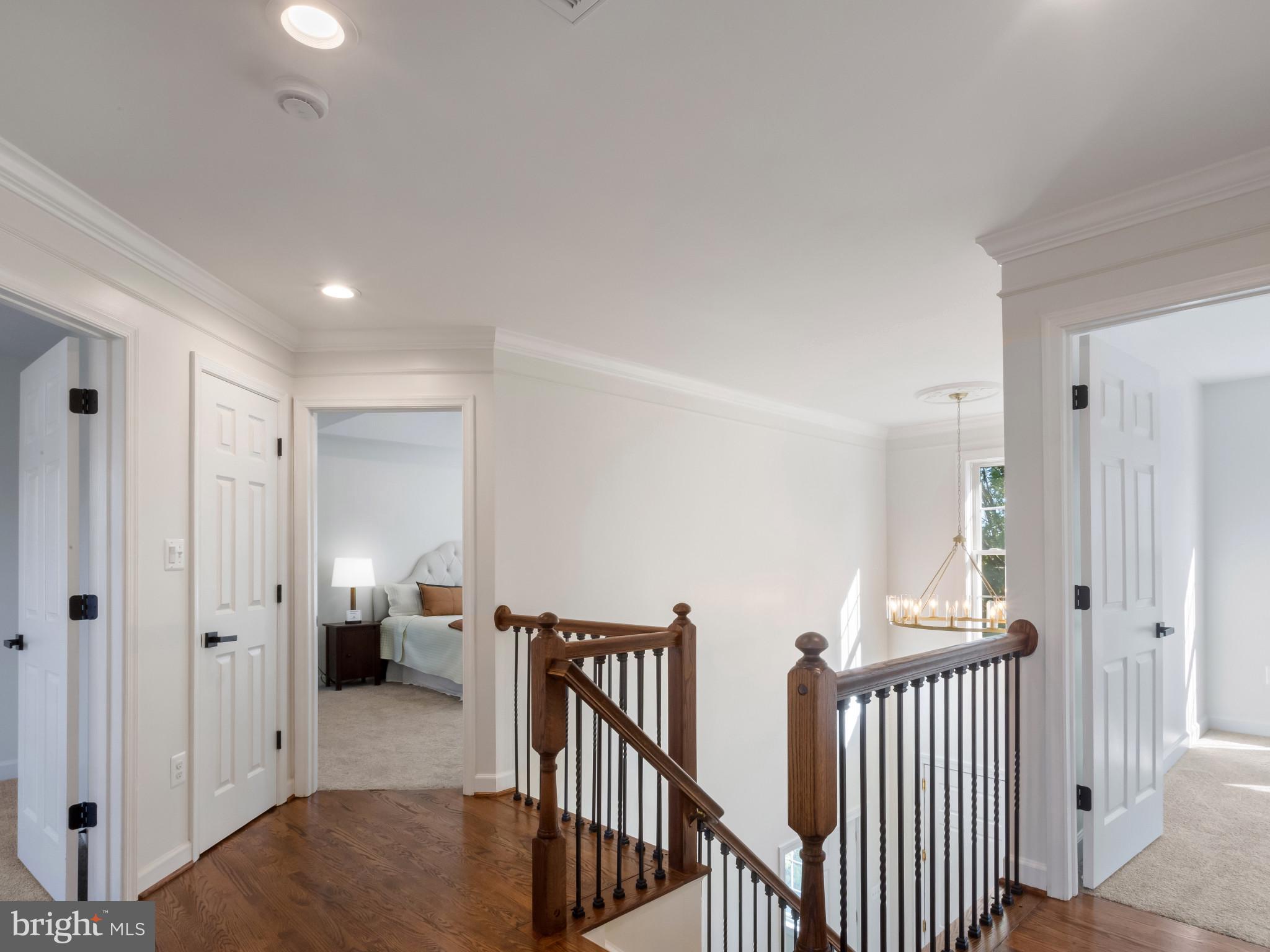 CHAPEL GROVE - Residential