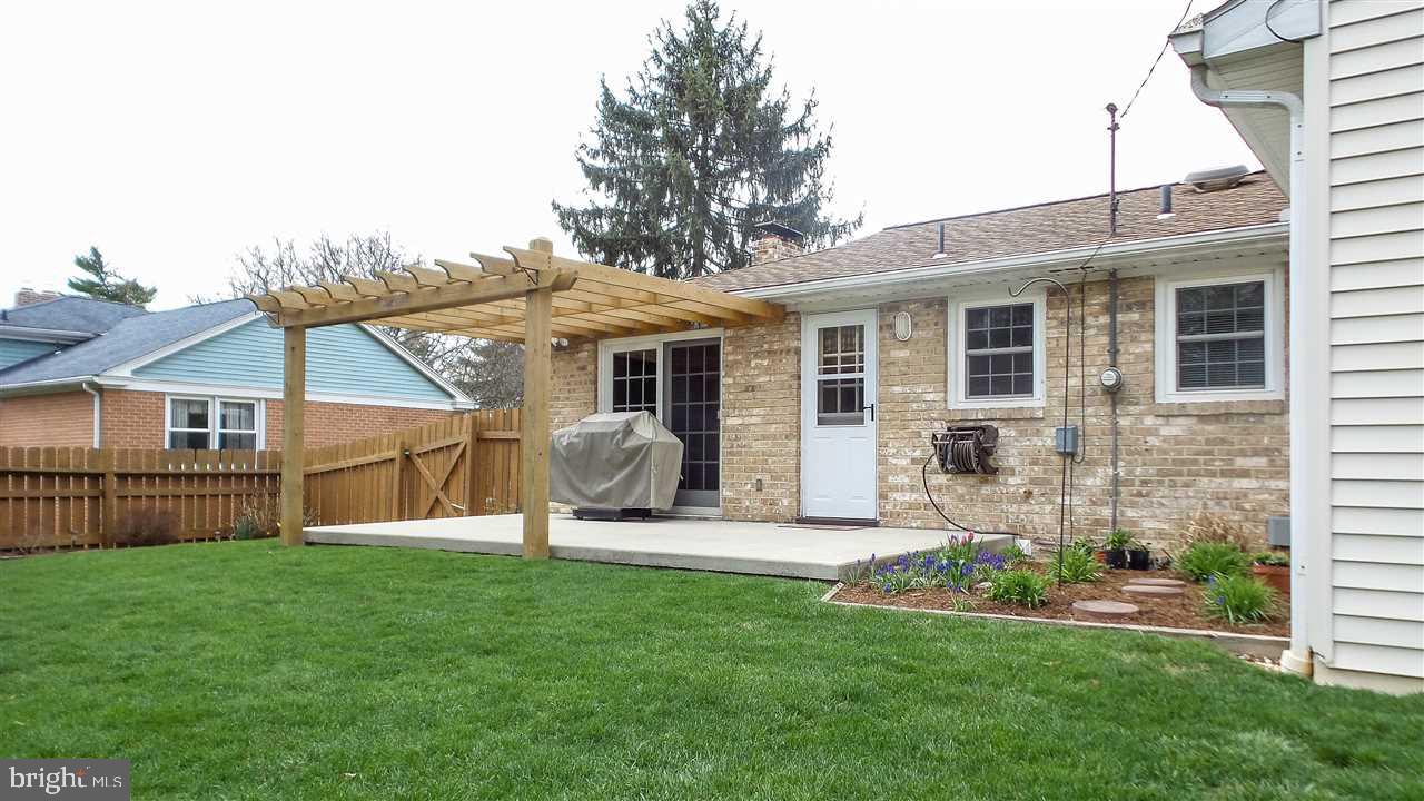 HAINES ACRES - Residential