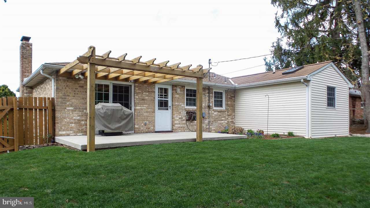 HAINES ACRES - Residential