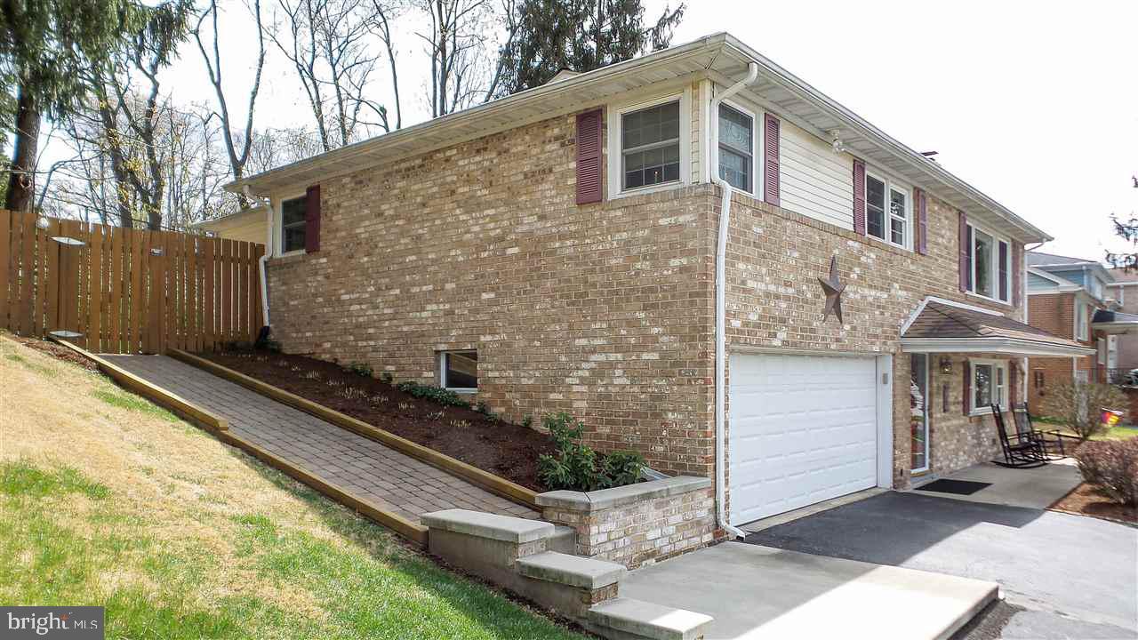 HAINES ACRES - Residential