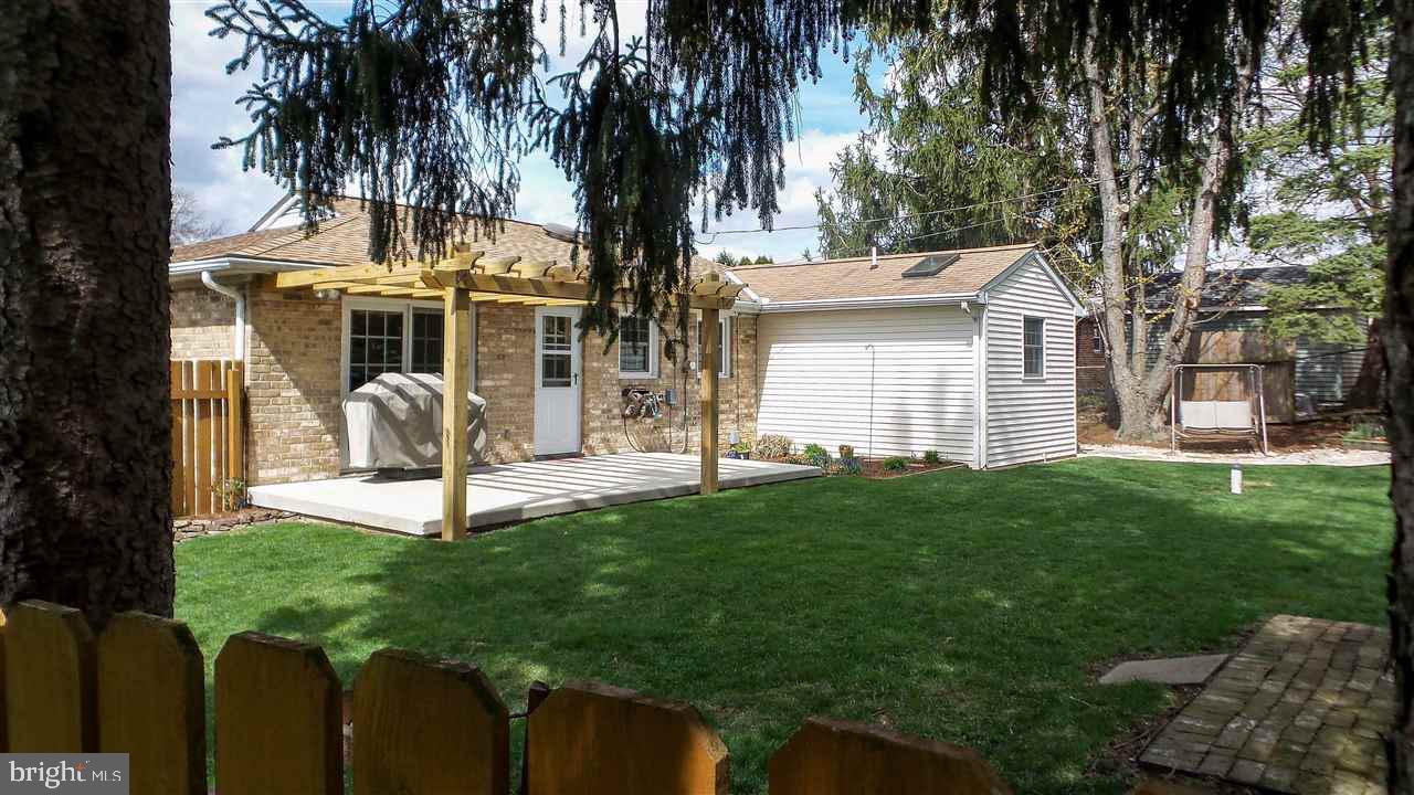 HAINES ACRES - Residential