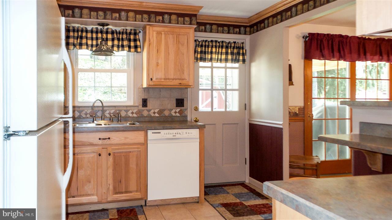 HAINES ACRES - Residential