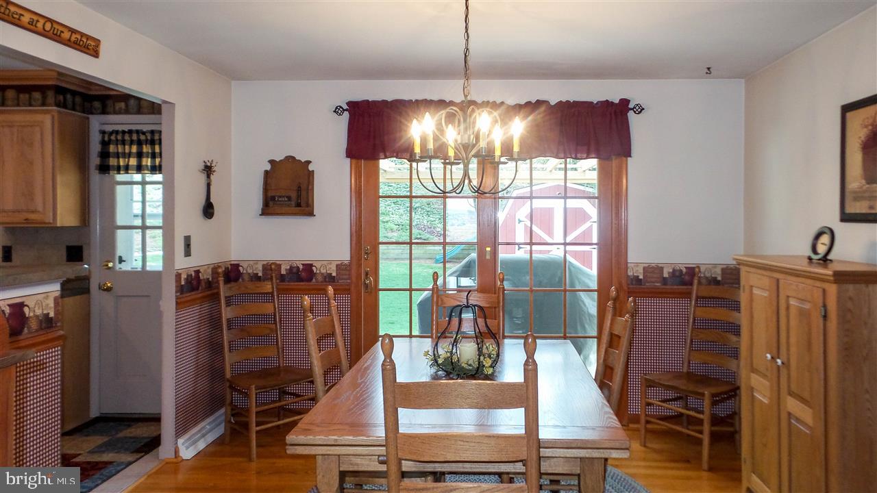 HAINES ACRES - Residential