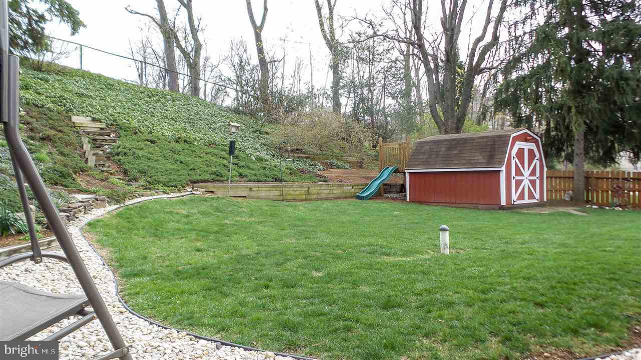 HAINES ACRES - Residential